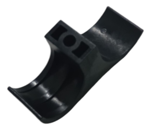 Suporte Mangueira Dupla Ar Condicionado Original Audi Vw - Imagem 8