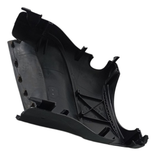 Moldura Superior Coluna Direção Original Ford Focus 2001 - Imagem 5