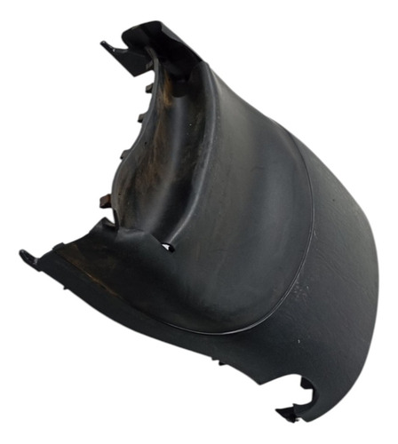 Moldura Superior Coluna Direção Original Ford Focus 2001 - Imagem 7