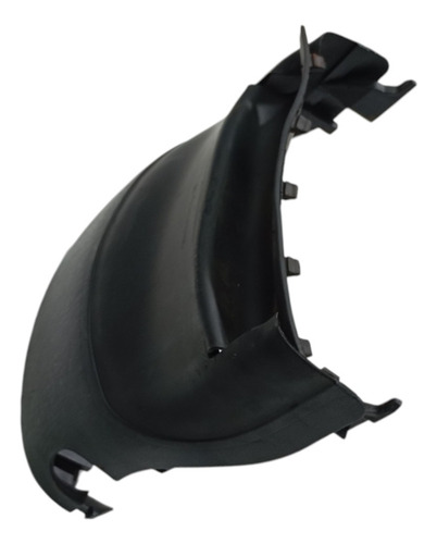 Moldura Superior Coluna Direção Original Ford Focus 2001 - Imagem 8