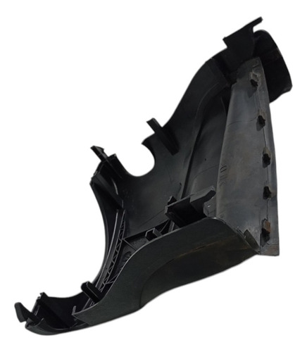 Moldura Superior Coluna Direção Original Ford Focus 2001 - Imagem 9