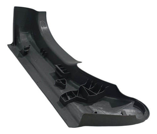 Acabamento Banco Dianteiro Direito Original Ford Focus 2001 Cinza - Imagem 4