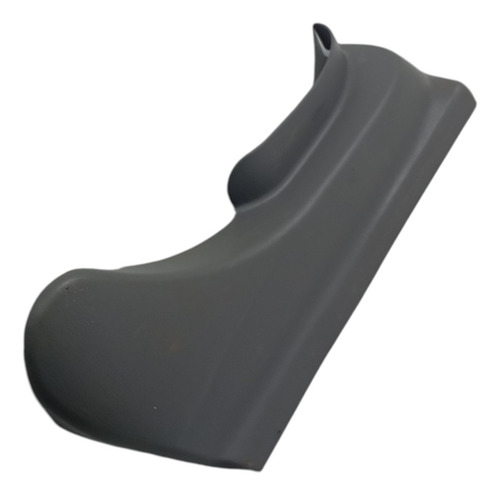 Acabamento Banco Dianteiro Direito Original Ford Focus 2001 Cinza - Imagem 5