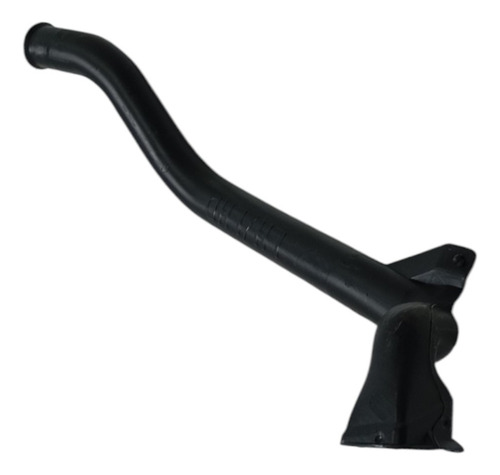 Duto Saida De Ar Esquerdo Original Ford Focus 2001 Preto - Imagem 8