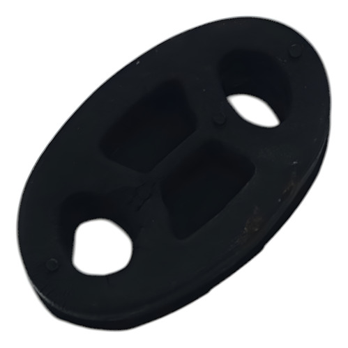 Coxim Borracha Escapamento Original Ford Focus 2001