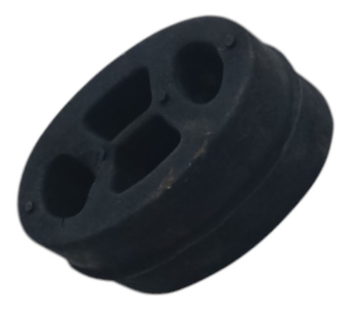 Coxim Borracha Escapamento Original Ford Focus 2001 - Imagem 6