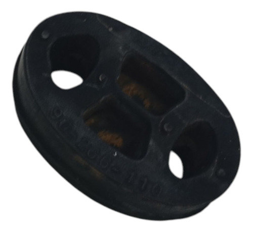 Coxim Borracha Escapamento Original Ford Focus 2001 - Imagem 8