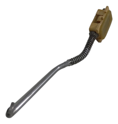 Haste Fechadura Traseira Direita Original Ford Focus 2001 - Imagem 4