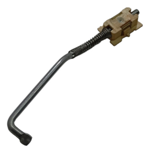 Haste Fechadura Traseira Direita Original Ford Focus 2001 - Imagem 6