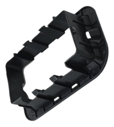 Moldura Passa Chicote Painel 2.0 16v Ford Focus 2001 - Imagem 3