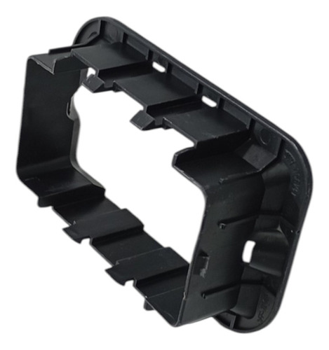 Moldura Passa Chicote Painel 2.0 16v Ford Focus 2001 - Imagem 4