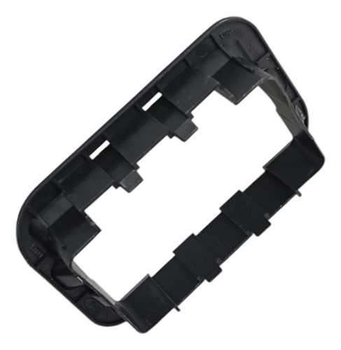 Moldura Passa Chicote Painel 2.0 16v Ford Focus 2001 - Imagem 7