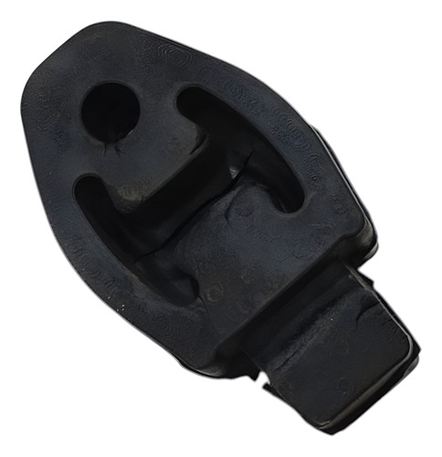 Coxim Escapamento Borracha Traseiro Original Ford Focus 2001