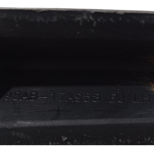 Guia Suporte Parachoque Dianteiro Original Ford Focus 2001 - Imagem 2