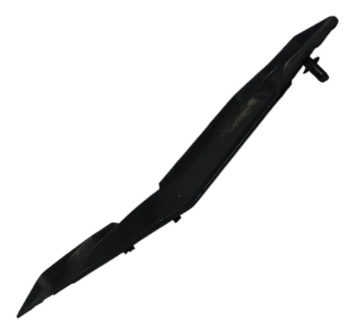 Guia Suporte Parachoque Dianteiro Original Ford Focus 2001 - Imagem 3