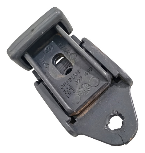 Batente Tampa Traseira Original Vw Passat 1996