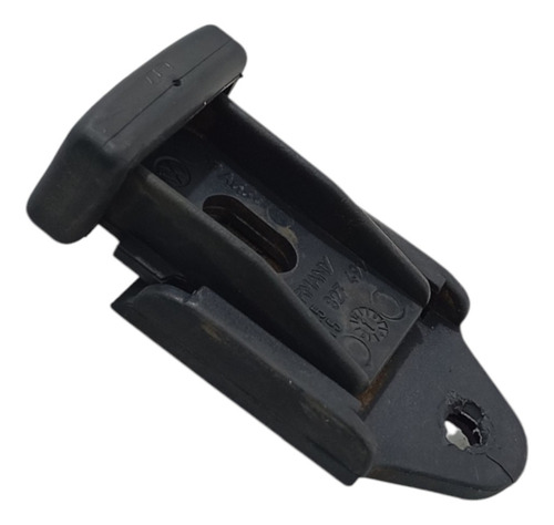 Batente Tampa Traseira Original Vw Passat 1996 - Imagem 3