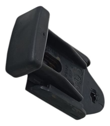 Batente Tampa Traseira Original Vw Passat 1996 - Imagem 4