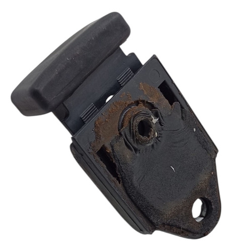 Batente Tampa Traseira Original Vw Passat 1996 - Imagem 6