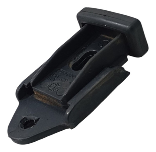 Batente Tampa Traseira Original Vw Passat 1996 - Imagem 8