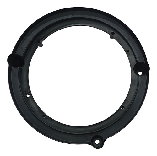 Suporte Falante Porta Direita Diant Vw Passat 1996 Preto