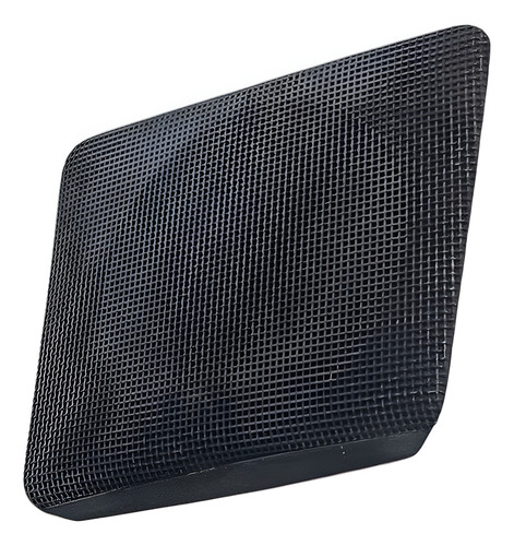 Tela Alto Falante Painel Direito Original Vw Passat 1996 Preto