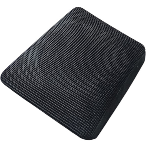 Tela Alto Falante Painel Direito Original Vw Passat 1996 Preto - Imagem 3