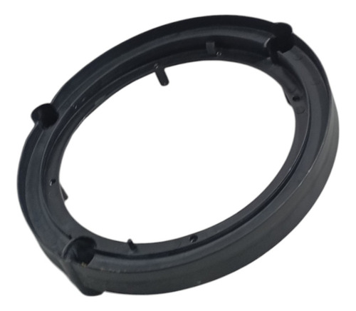 Suporte Falante Porta Direita Diant Vw Passat 1996 Preto - Imagem 5