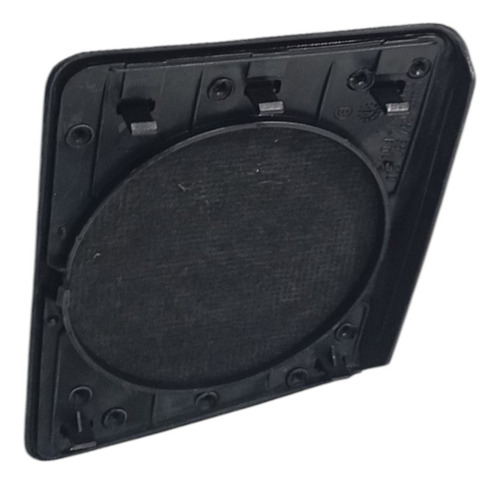 Tela Alto Falante Painel Direito Original Vw Passat 1996 Preto - Imagem 4