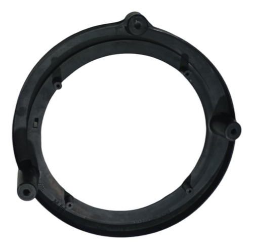 Suporte Falante Porta Direita Diant Vw Passat 1996 Preto - Imagem 6