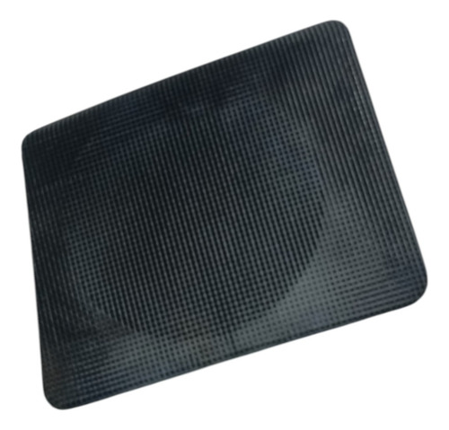 Tela Alto Falante Painel Direito Original Vw Passat 1996 Preto - Imagem 5