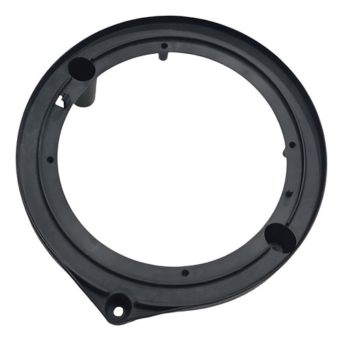 Suporte Falante Porta Diant Direita Original Vw Passat 1996 Preto