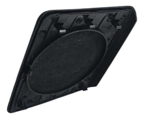 Tela Alto Falante Painel Direito Original Vw Passat 1996 Preto - Imagem 6