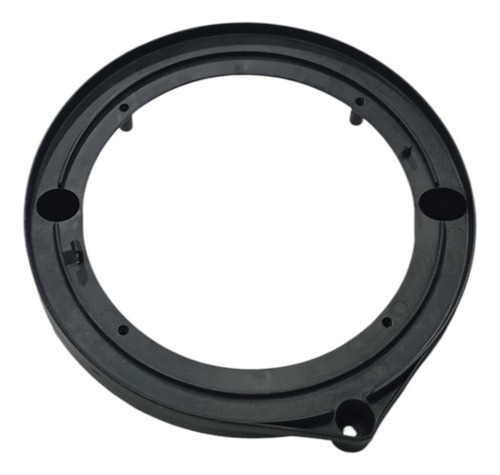 Suporte Falante Porta Diant Direita Original Vw Passat 1996 Preto - Imagem 3