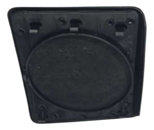 Tela Alto Falante Painel Direito Original Vw Passat 1996 Preto - Imagem 7