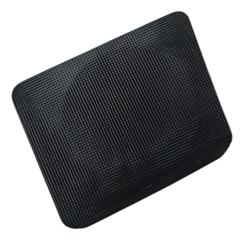 Tela Alto Falante Painel Direito Original Vw Passat 1996 Preto - Imagem 8