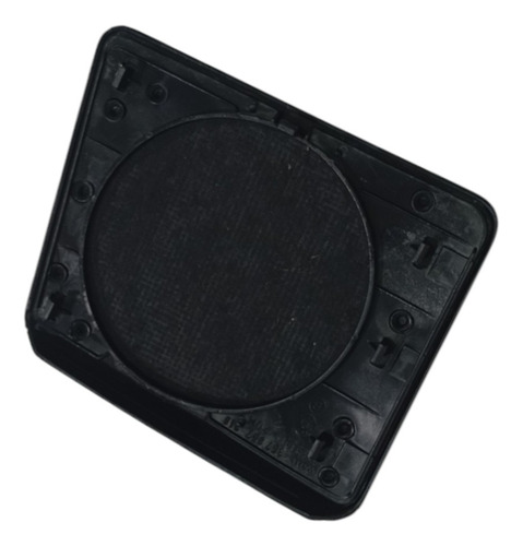 Tela Alto Falante Painel Direito Original Vw Passat 1996 Preto - Imagem 9