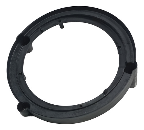 Suporte Falante Porta Diant Esquerda Original Vw Passat 1996 Preto