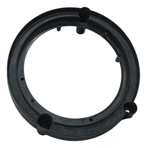 Suporte Falante Porta Diant Esquerda Original Vw Passat 1996 Preto - Imagem 5