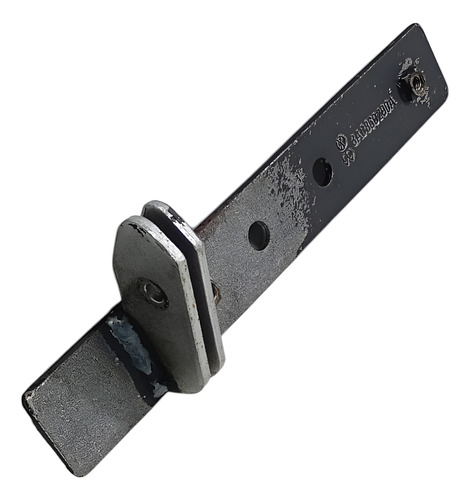 Suporte Extintor Incêndio Original Vw Passat 1996