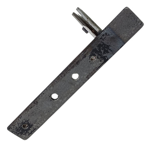 Suporte Extintor Incêndio Original Vw Passat 1996 - Imagem 4