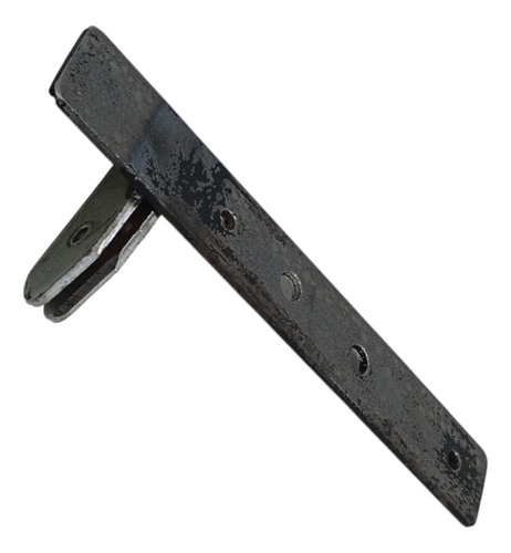 Suporte Extintor Incêndio Original Vw Passat 1996 - Imagem 5