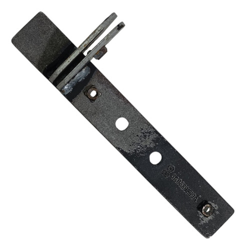 Suporte Extintor Incêndio Original Vw Passat 1996 - Imagem 7