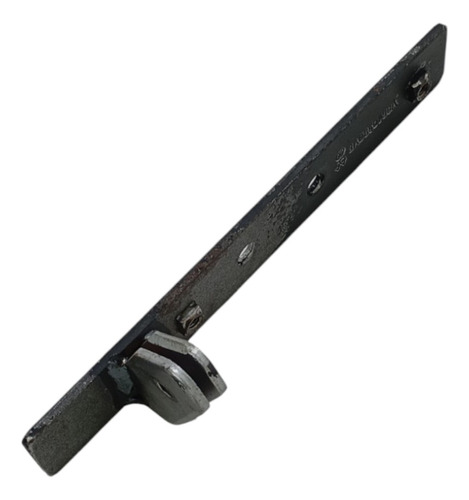 Suporte Extintor Incêndio Original Vw Passat 1996 - Imagem 8