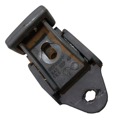 Batente Tampa Traseira Original Volkswagen Passat 1996