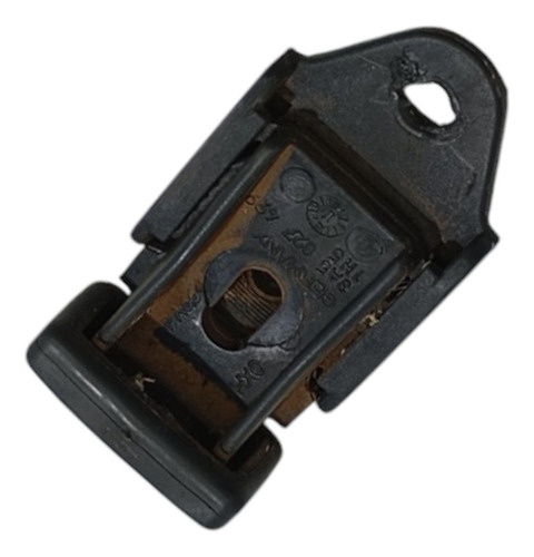 Batente Tampa Traseira Original Volkswagen Passat 1996 - Imagem 3