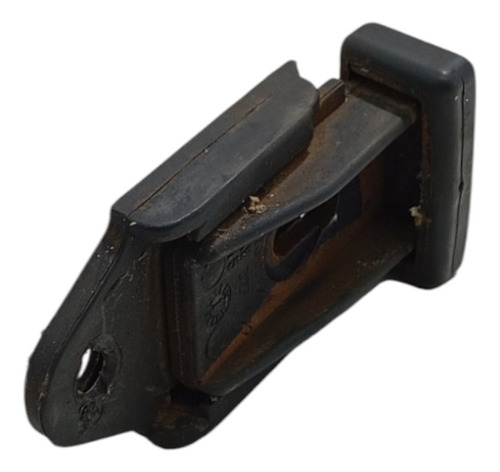 Batente Tampa Traseira Original Volkswagen Passat 1996 - Imagem 4