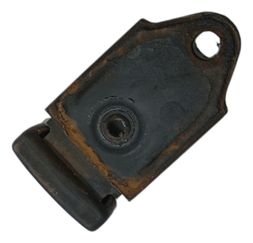 Batente Tampa Traseira Original Volkswagen Passat 1996 - Imagem 5