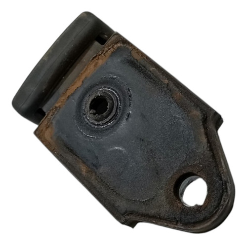 Batente Tampa Traseira Original Volkswagen Passat 1996 - Imagem 6