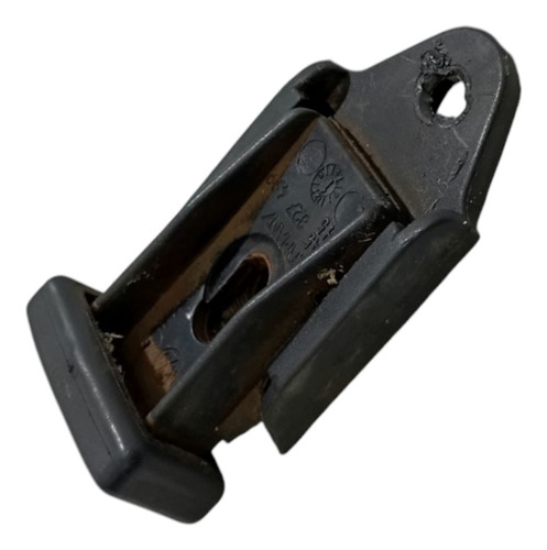 Batente Tampa Traseira Original Volkswagen Passat 1996 - Imagem 7